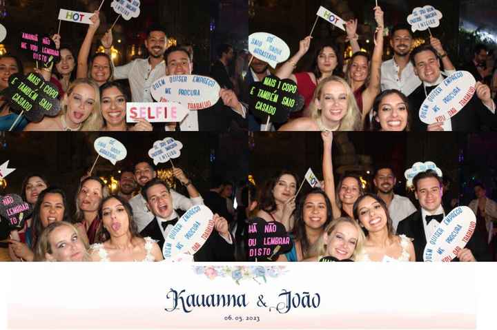 Casada de fresco - Festaaaa - 7