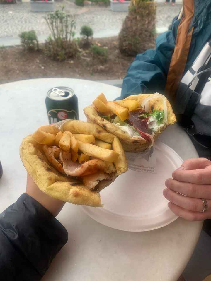 Lua de mel - Grécia - 4