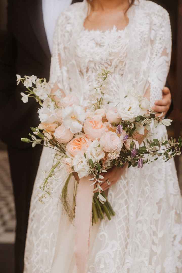 Bouquet da noiva - 2