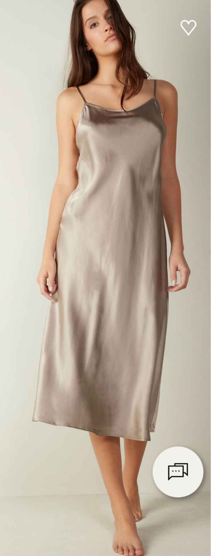 Help! Roupa para preparação da noiva - 1