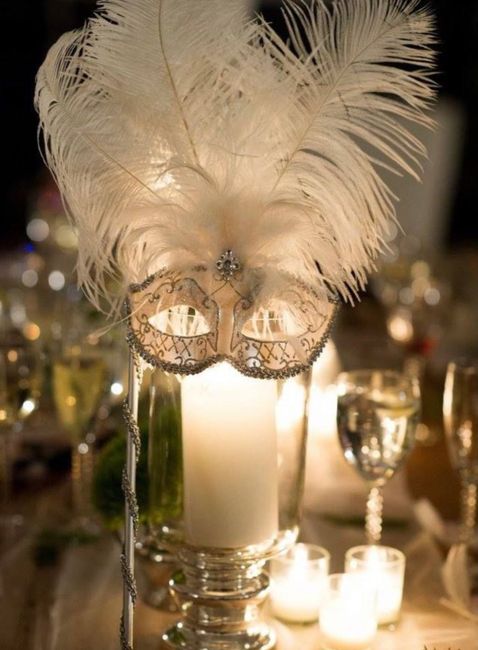 Tema do casamento na quinta - Carnaval 3