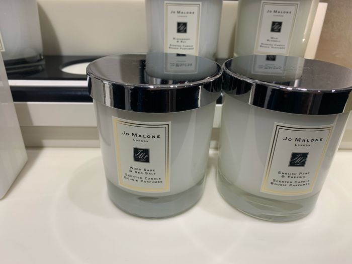 Perfumar o Casamento 3