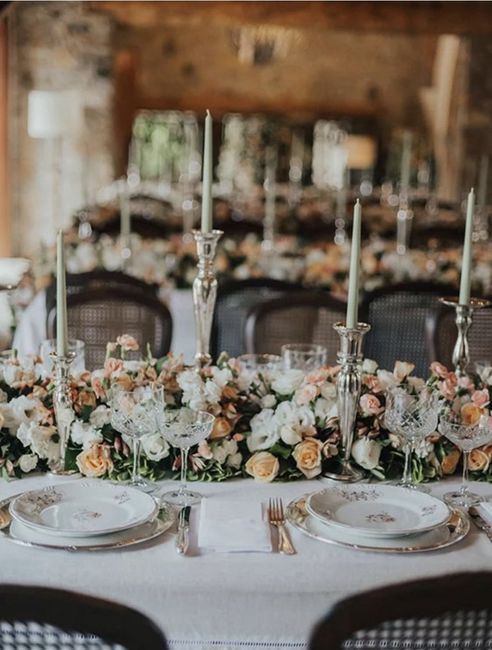 Casamentos famosos que te inspiram 10