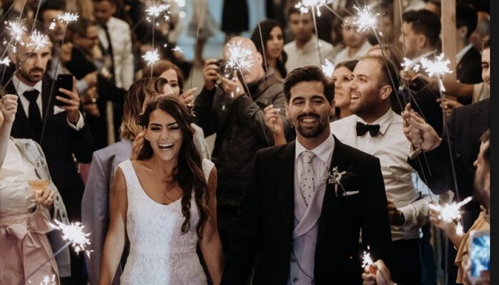 Casamentos famosos que te inspiram 13