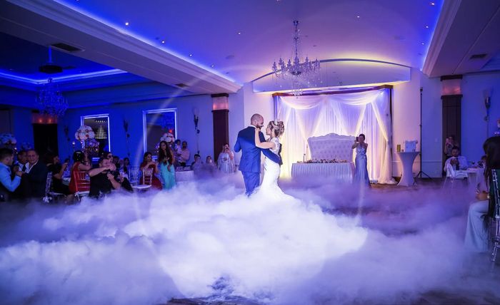 Dança dos noivos - Como Inovar ? 1