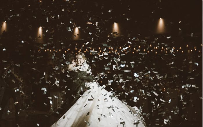 Dança dos noivos - Como Inovar ? 3