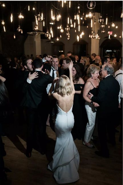 Dança dos noivos - Como Inovar ? 6