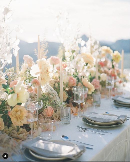 Paleta de cores do Casamento? 3