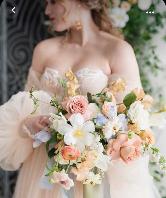 Paleta de cores do Casamento? 4