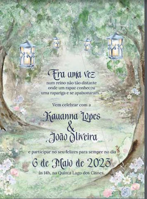 Paleta de cores do Casamento? 16