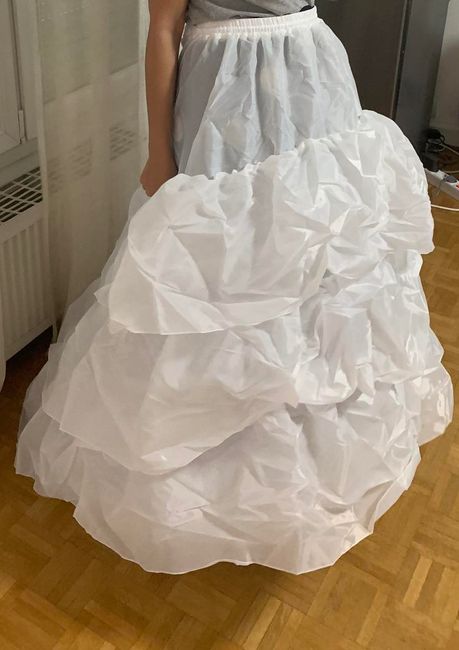 Checks de pequenos detalhes do casamento 2