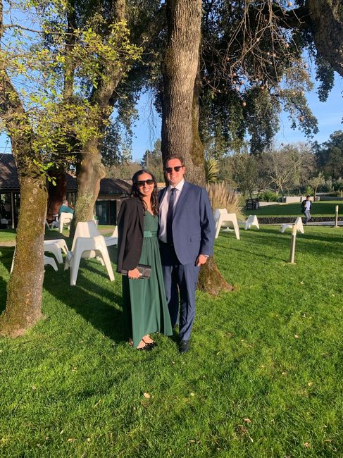 21.05.2022 💒 Dia de Casório 1