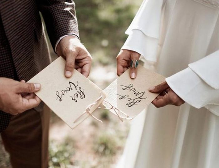 o que pode ser o factor wow no casamento? - 3