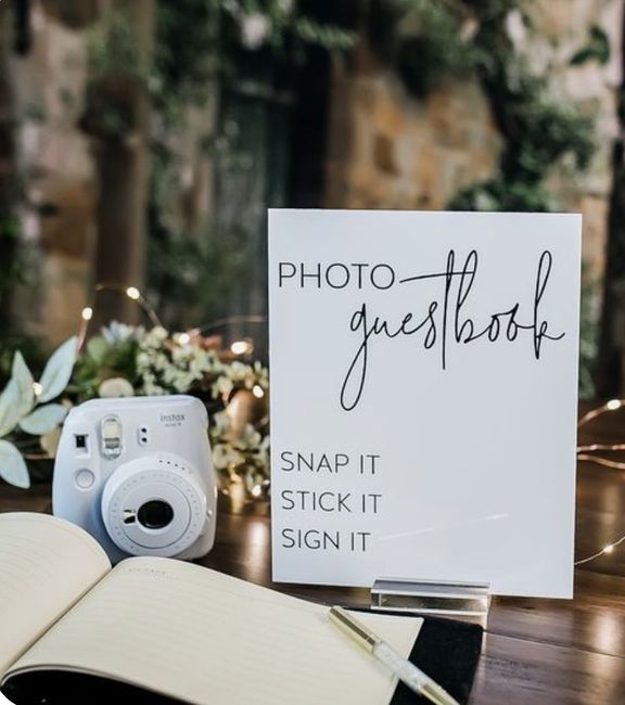 Ideias de placas para o casamento! 11