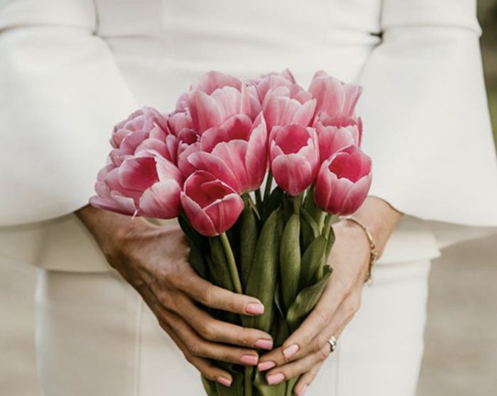 As flores mais utilizadas nos casamentos 6