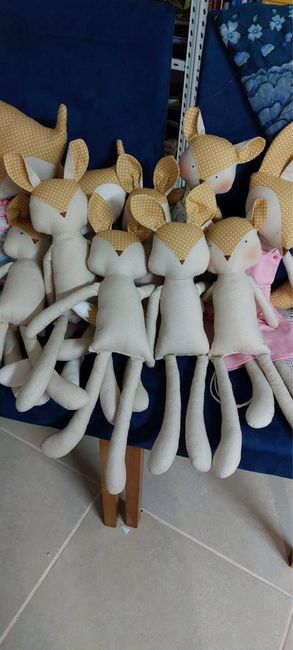 Placas e Plaquinhas para complementar a decoração do casamento… - 2
