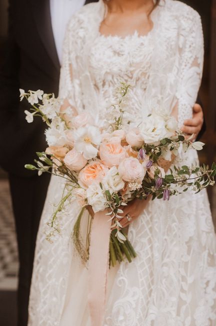 Bouquet da noiva 6