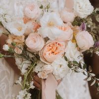 Bouquet da noiva - 1