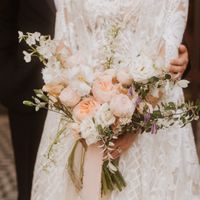 Bouquet da noiva - 2