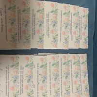 Para vocês faz sentido ter no vosso casamento livro de honra. - 1
