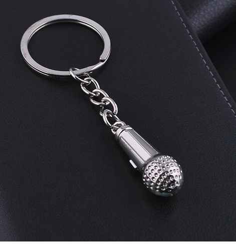 Microfone