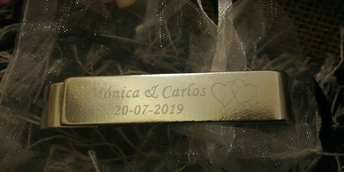 Lembranças das senhoras ✔️ - 3