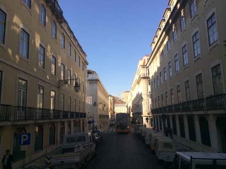 Vista linda