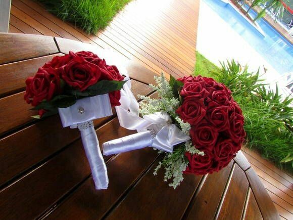 Opinião sobre bouquet - 1
