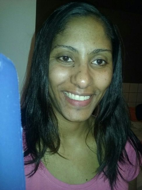Novo look - 1