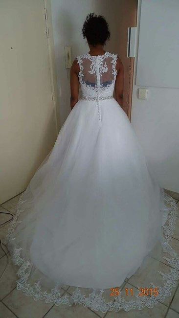 Encomendar vestidos  ? - 2