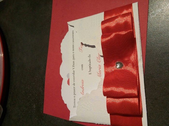 Papel renda de gramagem rija - 2