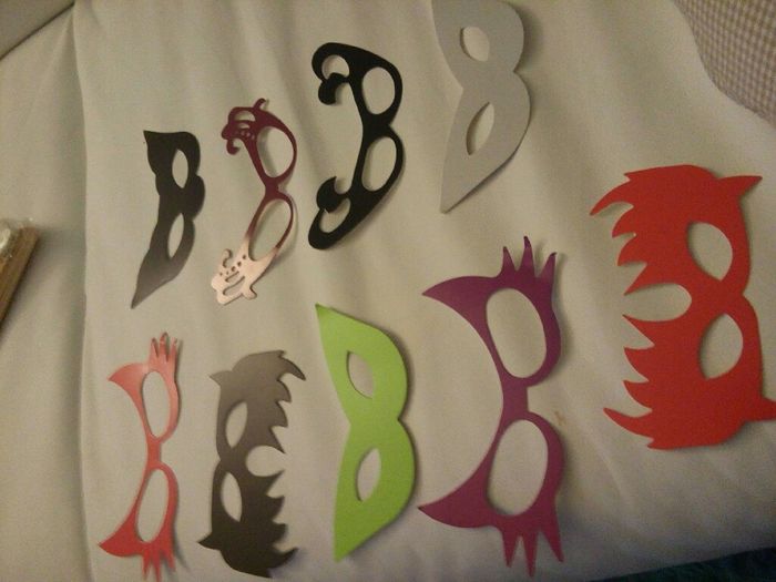 Placas photobooth - 2