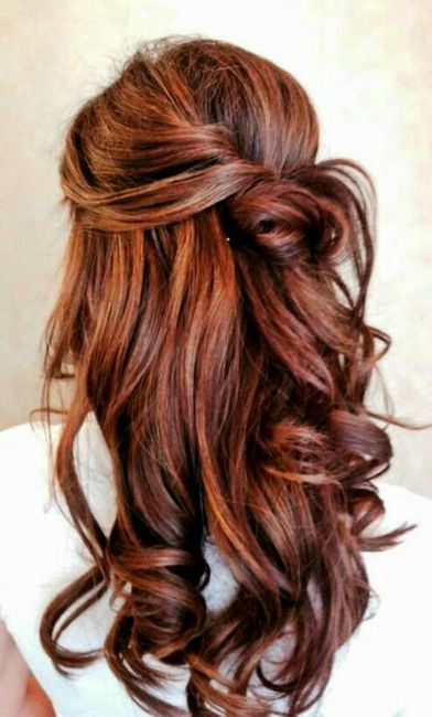 Dilema penteado - 3