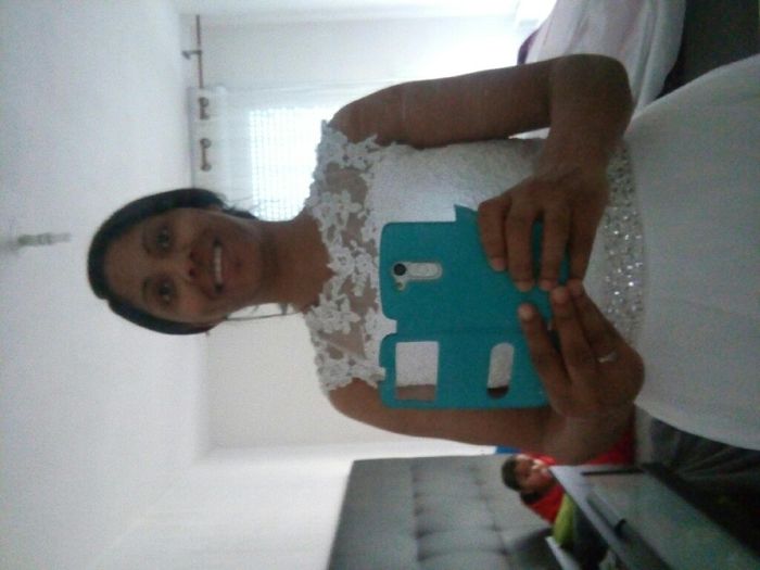 Saga penteado - 7