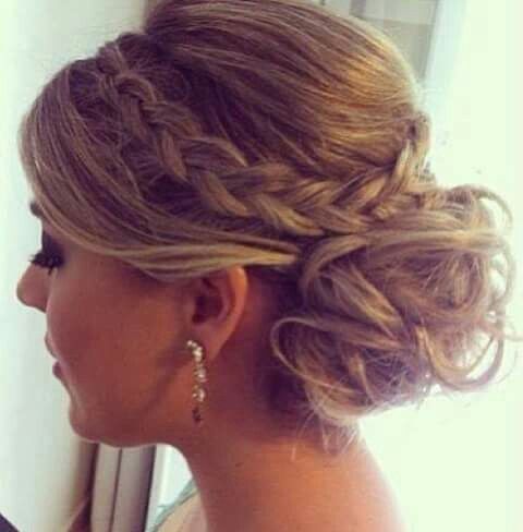 Saga penteado - 9