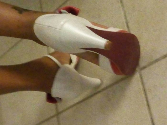 Operação Cinderela: mostrem os vossos verdadeiros sapatos - 2