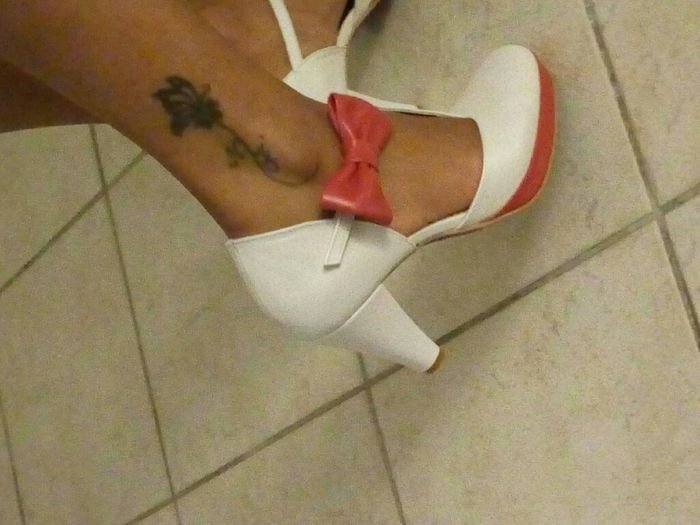 Operação Cinderela: mostrem os vossos verdadeiros sapatos - 3
