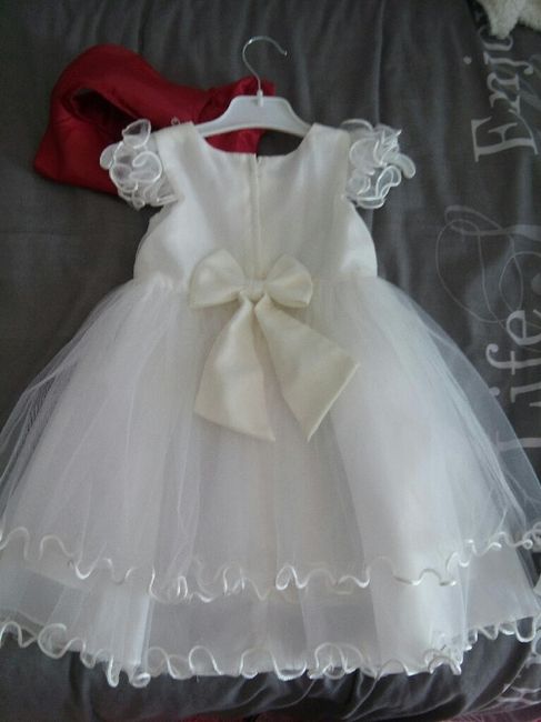 Vestidos baptizado - 3