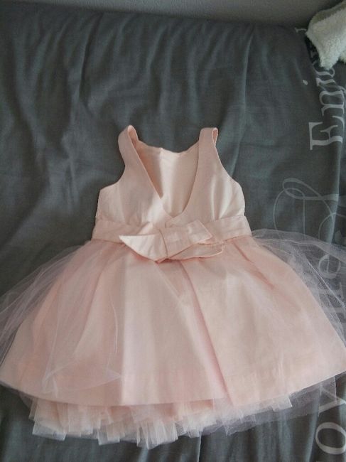 Vestidos baptizado - 7