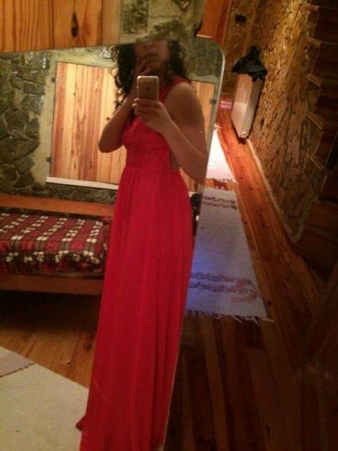 Damas de honor !! - 2
