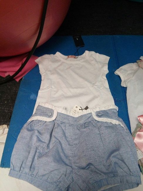 Roupa princesa - 2