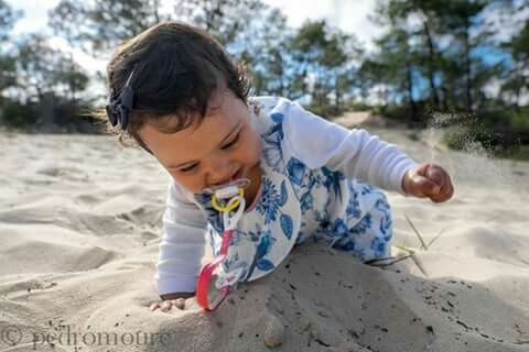 Sessao da minha baby - 2