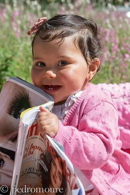 Sessao da minha baby - 10