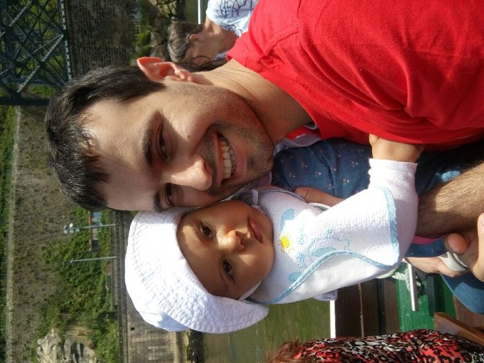 Despedida de solteira/o - 1