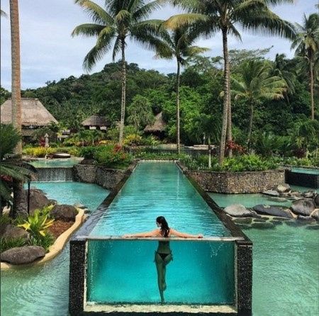 Resort