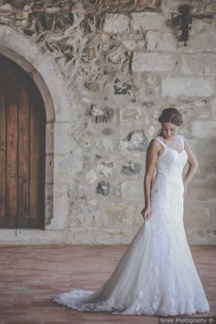 Vestido Noiva