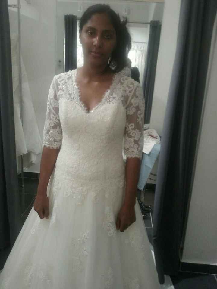 Vestido de noiva - 2