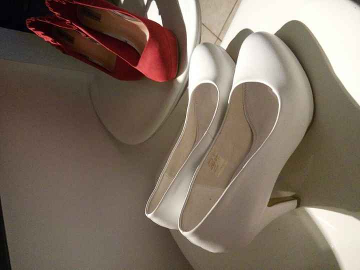 Como são os vossos look's? - 9