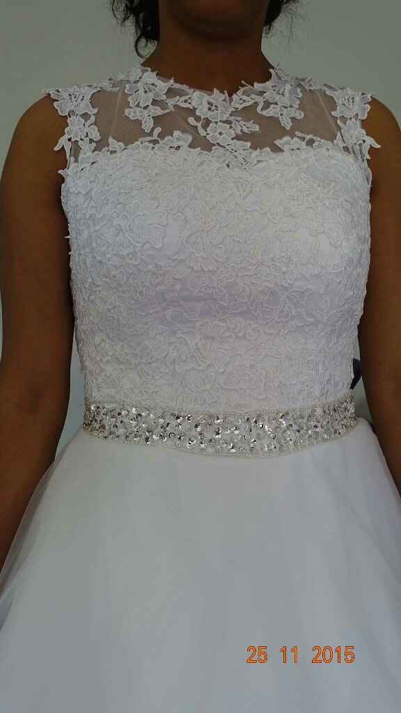 Vestidos super baratos - 6