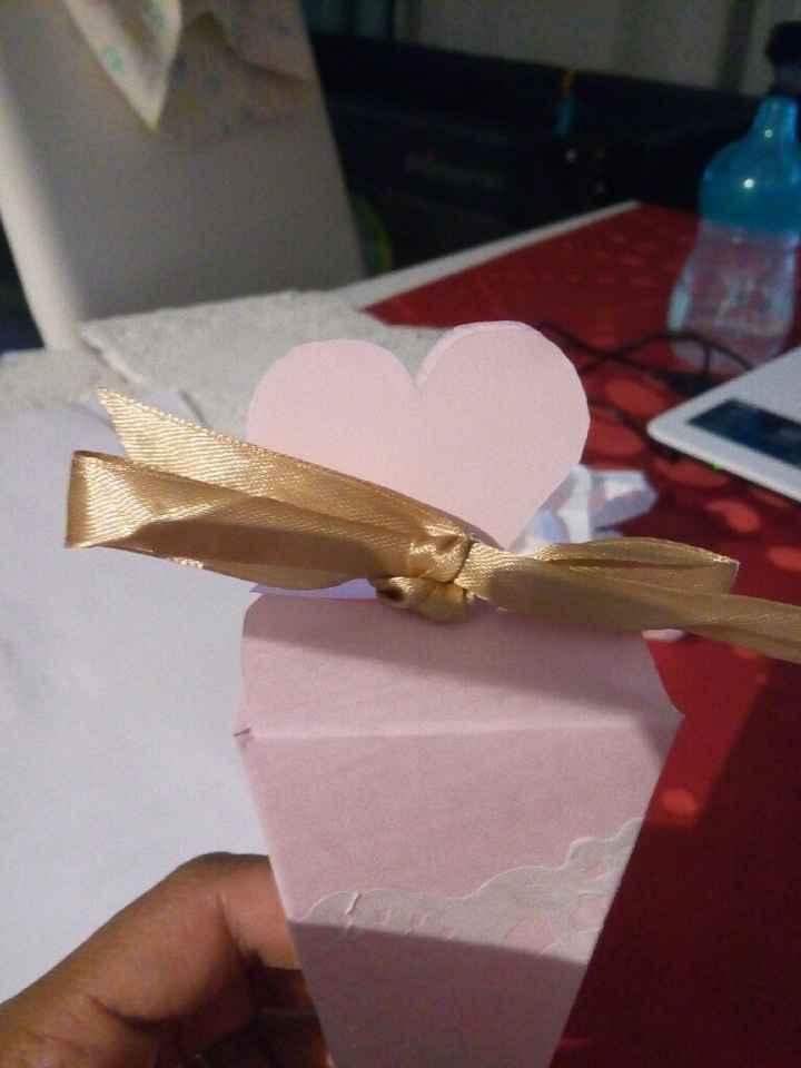 Prototipo cones do arroz - 2